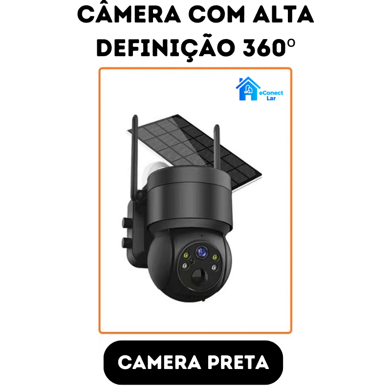 detector de movimento Sistema de Câmera de Segurança – Empresa de